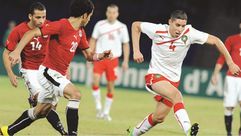 maroc vs egypte copie