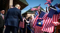 ترامب ماليزيا- البيت الأبيض