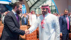 الشرع محمد بن سلمان- واس