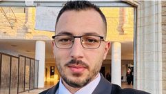 المحامي مهند كراجة