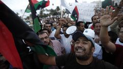 مظاهرات في طرابلس للمطالبة بانتخابات مبكرة وتشكيل حكومة أزمة - الأناضول