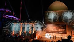 مهرجان سماح للإنشاد والموسيقى بمصر