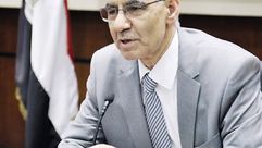 القيادي في «التحالف الوطني لدعم الشرعية»، الدكتور محمد علي بشر