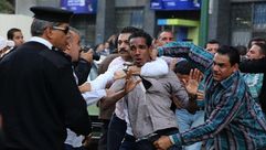 اعتقالات مصر