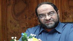 محمد سودان أمين لجنة العلاقات الخارجية بحزب الحرية والعدالة المصري