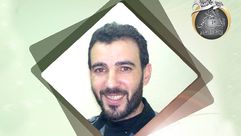 وسلطان الخولي "أبو غالب" قائد الاتحاد الإسلامي لأحرار الشام ـ فيسبوك