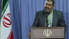 إيران راشد الراشد معارض بحريني  البحرين