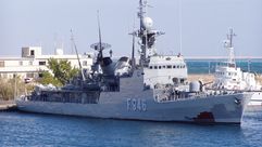 قوات بحرية مصر قارب عسكري غوغل