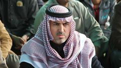 أحمد العلواني
