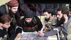 أبو مسلم التركماني - نائب زعيم تنظيم الدولة الإسلامية - داعش - العراق
