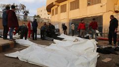ارتفاع قتلى  الرقة السورية إلى 130 - 16- ارتفاع قتلى  الرقة السورية إلى 130 - الأناضول