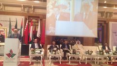 ابن كيران خلال حديثه في افتتاح المؤتمر الاستثماري - عربي21