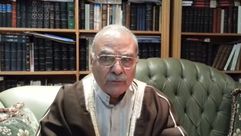 المفكر الإسلامي محمد عمارة - يوتيوب