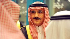 رئيس الاستخبارات السعودي خالد بن بندر بن عبد العزيز ـ أرشيفية
