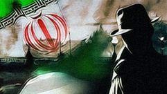 تجسس إيران