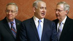 رئيس الوزراء الإسرائيلي بنيمين نتنياهو ـ أ ف ب