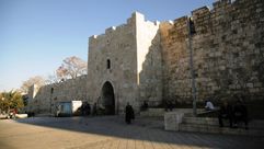 الاستيطان في القدس- مركز كيوبريس