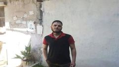 ليث الشهابي - قتله أمير سابق في النصرة في مخيم اليرموك دمشق