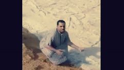 رمال صحراء الربع الخالي السعودية - يوتيوب