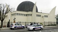 اتحاد مساجد فرنسا