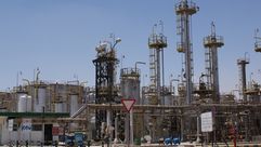 مصفاة البترول الأردنية