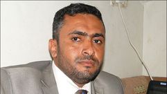 عدنان العديني- التجمع اليمني للإصلاح
