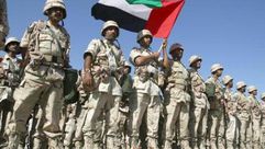 الإمارات تستأجر مرتزقة للقتال في اليمن