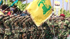 حزب الله اللبناني ـ أرشيفية
