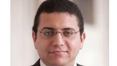 إسماعيل الإسكندراني - صحفي مصري