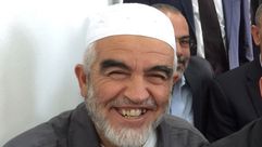 الشيخ رائد صلاح بعد صدور حكم بسجنه 11 شهرا