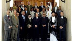 مجلس الحكم العراقي