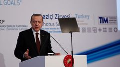 أردوغان تركيا - الأناضول