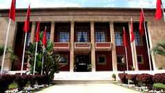 البرلمان المغربي- أرشيفية