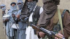 القاعدة في أفغانستان- أرشيفية