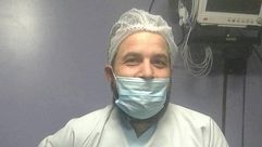 طبيب سوري