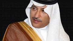 الأمير خالد بن فيصل آل سعود-ارشيفية