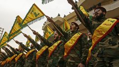 حزب الله- تويتر