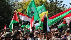 غزة مصالحة فرحة عربي21