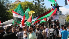 المصالحة معابر غزة - عربي21