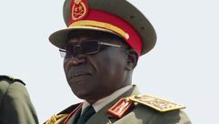 بول مالونغ- القائد السابق لجيش جنوب السودان