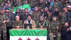 جيش حمص- تويتر