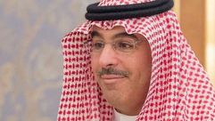 وزير الإعلام السعودي- واس