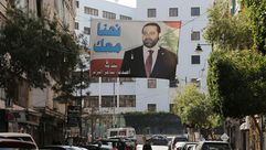 صور للحريري في بيروت- جيتي