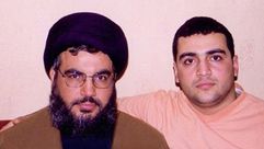 جواد نصر الله- مواقع حزب الله