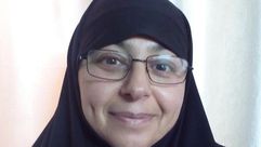 زهرة خدرج - كاتبة فلسطينية