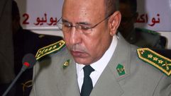 وزير الدفاع بموريتانيا محمد الغزواني- جيتي