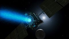 أعلن مسؤولون في وكالة الفضاء الأميركية (ناسا) أن المسبار "داون" الذي سبر أغوار حزام الكويكبات بين كو