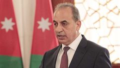 وزير النقل الأردني- توتير