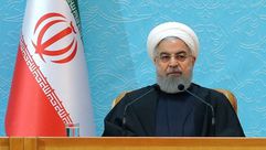 روحاني- وكالة مهر