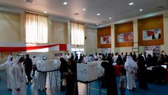 انتخابات البحرين 2018- جيتي